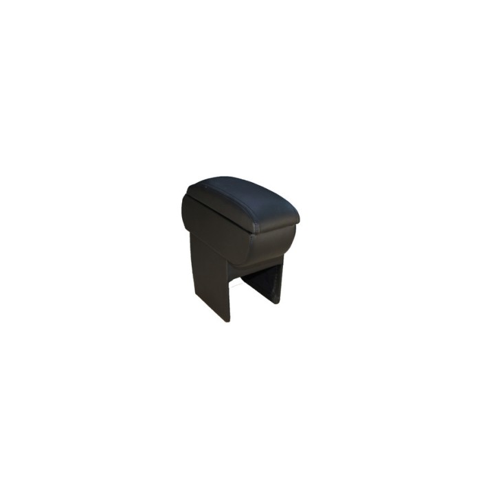Подлокотник Hyundai Accent 3 (2006-2010) черный Armrest модельный